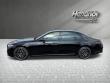 2021 Mercedes-Benz S-Class S 580 Sedan