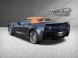 2015 Chevrolet Corvette Z06 3LZ Convertible