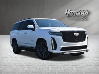 2023 CADILLAC Escalade AWD V-Series SUV