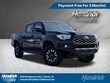  Toyota Tacoma 2WD