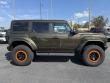 2025 Ford Bronco Raptor Convertible