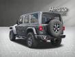 2019 Jeep Wrangler Unlimited Rubicon Convertible