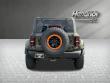 2025 Ford Bronco Raptor Convertible