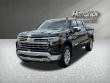 2026 Chevrolet Silverado 1500 LTZ Pickup