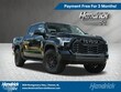  Toyota Tundra 4WD