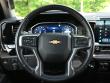 2023 Chevrolet Silverado 1500 LTZ Pickup