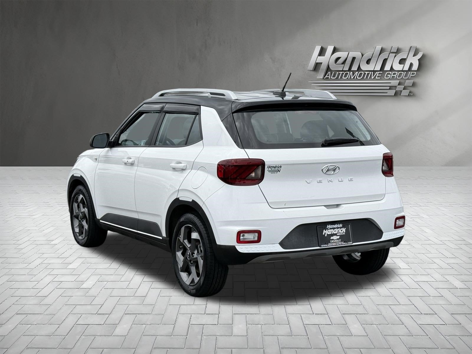 2024 Hyundai Venue Limited