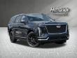 2025 CADILLAC Escalade 4WD Premium Luxury SUV