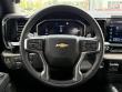 2026 Chevrolet Silverado 1500 LTZ Pickup