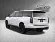 2026 CADILLAC Escalade ESV 4WD Platinum Sport SUV