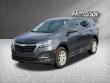 2022 Chevrolet Equinox LS SUV