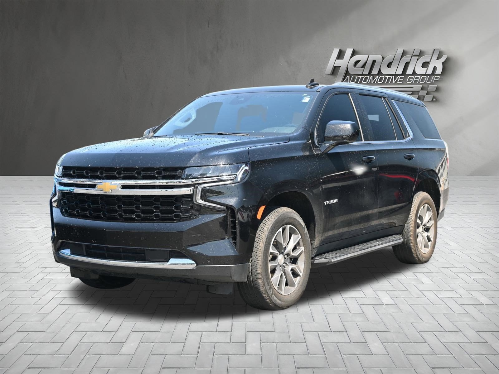 2023 Chevrolet Tahoe LS photo 6