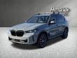 2025 BMW X5 xDrive40i SUV