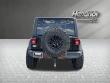 2020 Jeep Wrangler Unlimited Rubicon Convertible