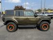 2025 Ford Bronco Raptor Convertible