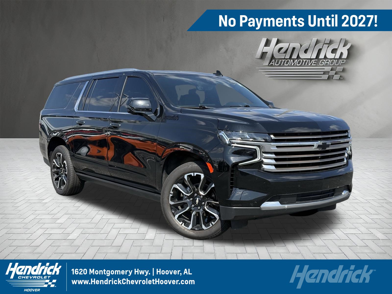  Chevrolet Suburban