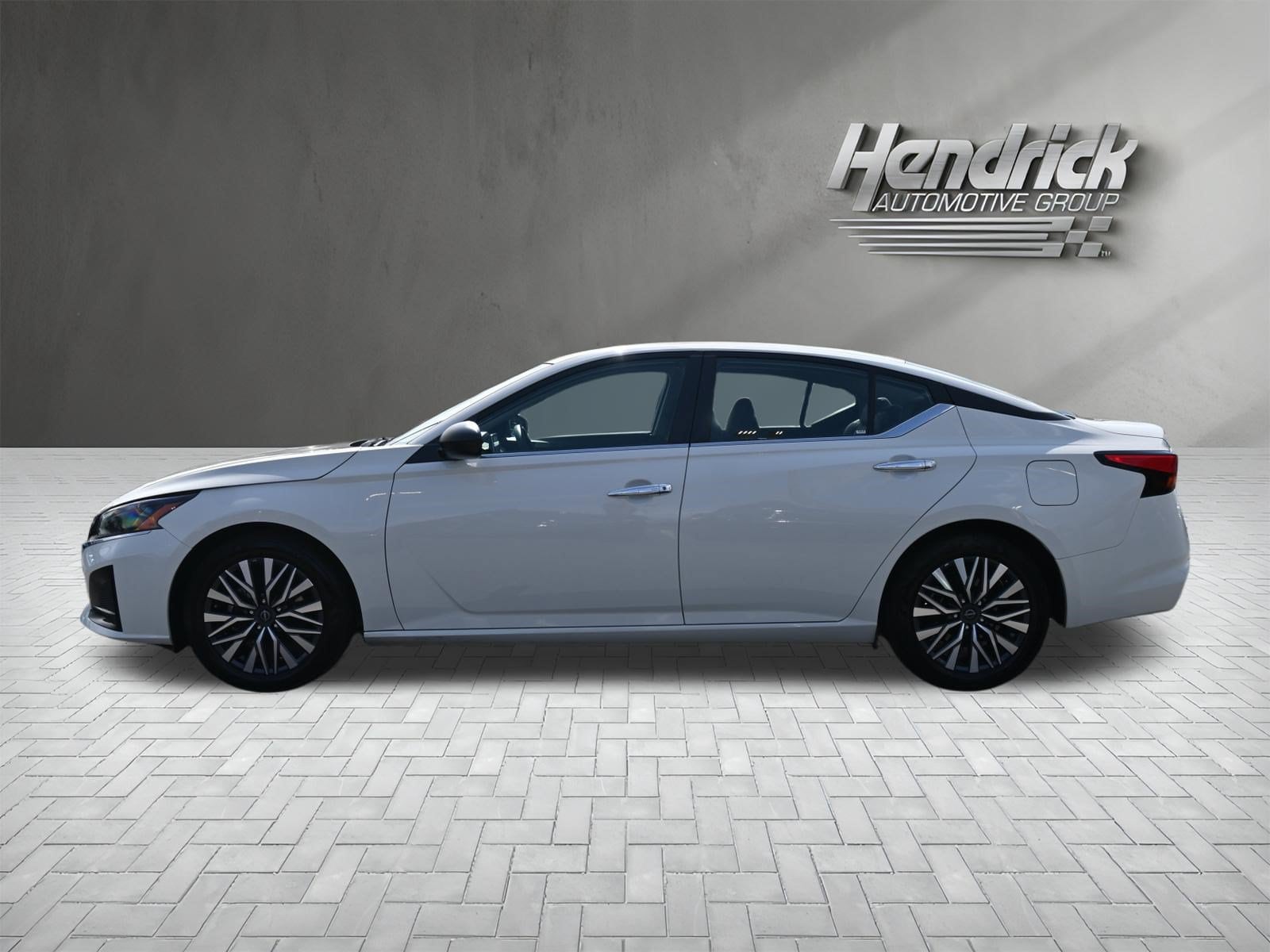 Nissan Altima SV
