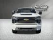 2021 Chevrolet Silverado 2500HD High Country Pickup
