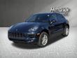 2018 Porsche Macan SUV