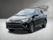 2016 Toyota RAV4 XLE SUV