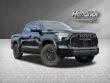2022 Toyota Tundra 4WD TRD Pro Hybrid Pickup
