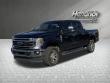 2022 Ford Super Duty F-250 SRW LARIAT Pickup