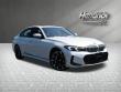 2026 BMW 3 Series 330i NA xDrive Sedan