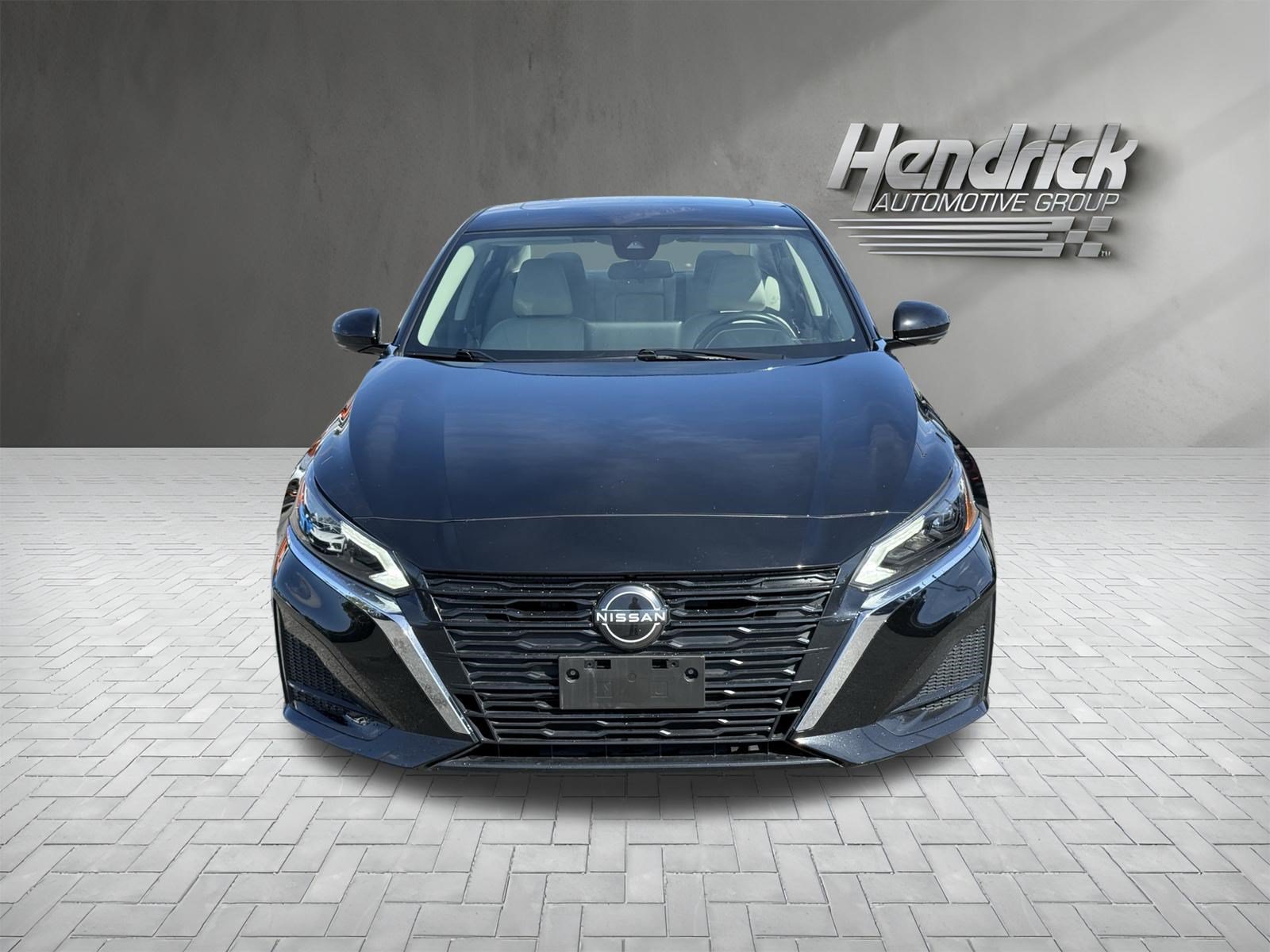 Used 2024 Nissan Altima 2.5 SL Sedan