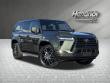 2026 LEXUS GX GX 550 Premium+ SUV