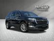 2023 Chevrolet Traverse LT Leather SUV