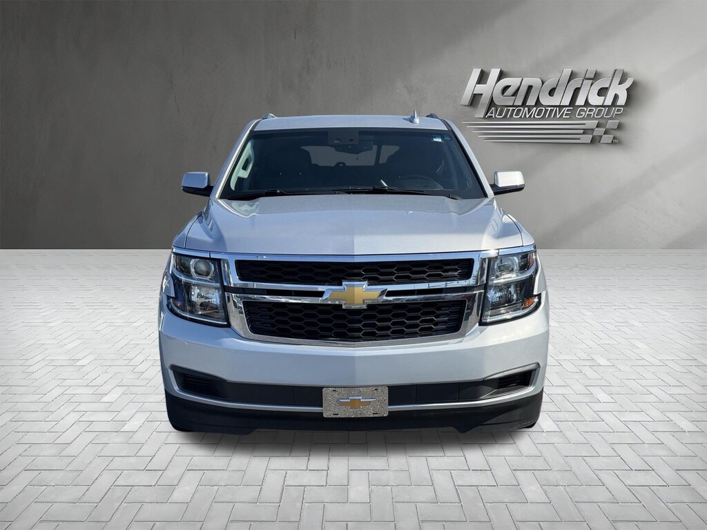 Used 2019 Chevrolet Tahoe LT SUV