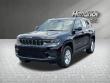 2025 Jeep Grand Cherokee Laredo X SUV