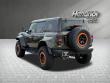 2025 Ford Bronco Raptor Convertible