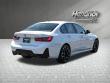 2026 BMW 3 Series 330i NA xDrive Sedan
