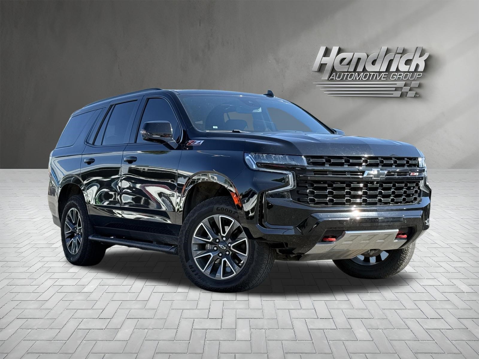 2023 Chevrolet Tahoe Z71 SUV