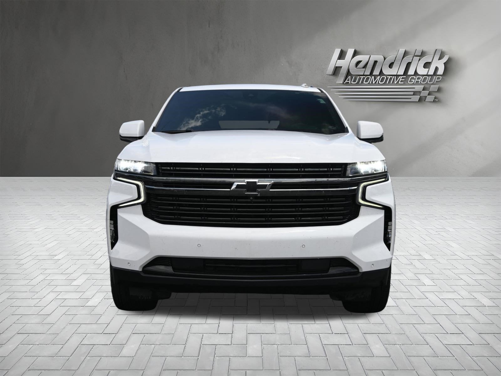 2022 Chevrolet Tahoe RST photo 3