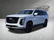 2026 CADILLAC Escalade ESV 4WD Platinum Sport SUV