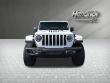 2018 Jeep Wrangler Unlimited Rubicon Convertible