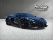 2024 Chevrolet Corvette 3LZ Convertible