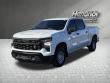 2022 Chevrolet Silverado 1500 Work Truck Pickup