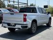 2020 Chevrolet Silverado 1500 RST Pickup