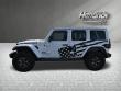 2018 Jeep Wrangler Unlimited Rubicon Convertible