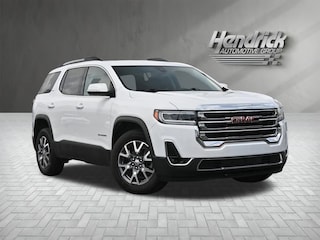 2023 GMC Acadia SLT SUV