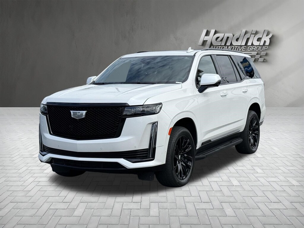 Used 2024 CADILLAC Escalade RWD Sport SUV