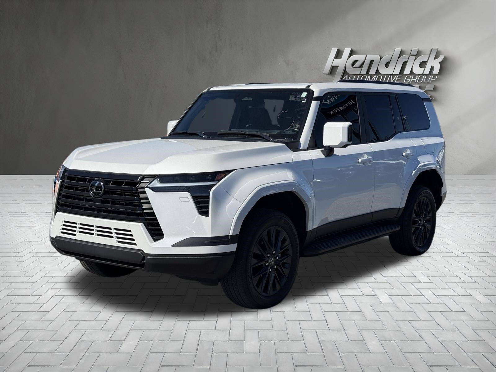 Used 2024 Lexus GX GX 550 Premium SUV