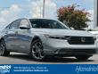  Honda Accord Hybrid