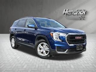 2022 GMC Terrain SLE SUV