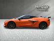 2023 Chevrolet Corvette 3LZ Convertible