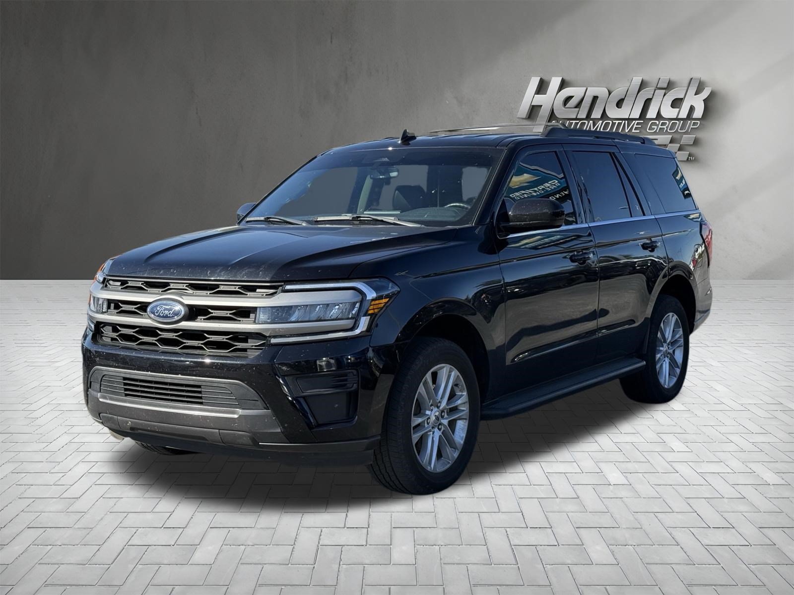 Used 2024 Ford Expedition XLT SUV