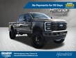  Ford Super Duty F-250 SRW